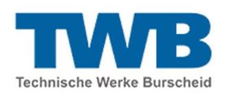 Technische Werke Burscheid Bewertung